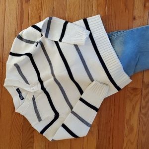 Boys Sweater Size 8